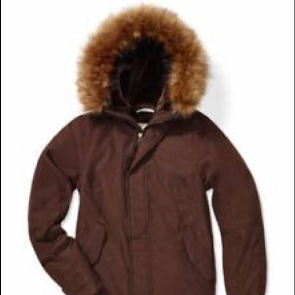 Aritzia tna jacket size xs